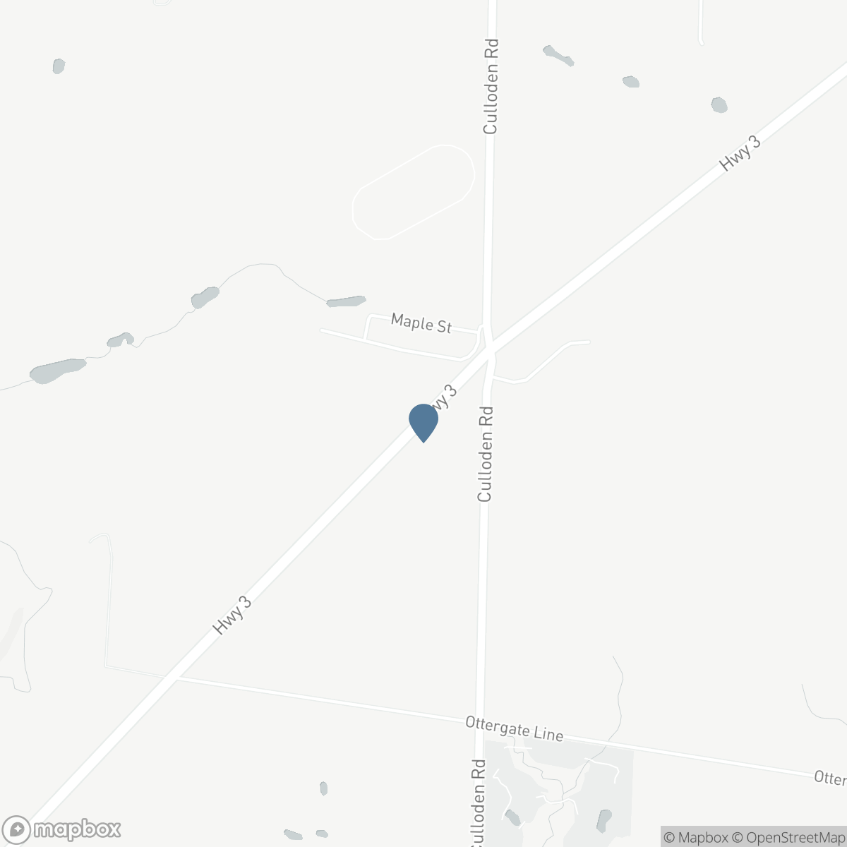 54427 TALBOT LINE, Straffordville, Ontario N0J 1Y0